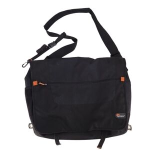 LOWERPRO Messenger bag laptop bag Factor L